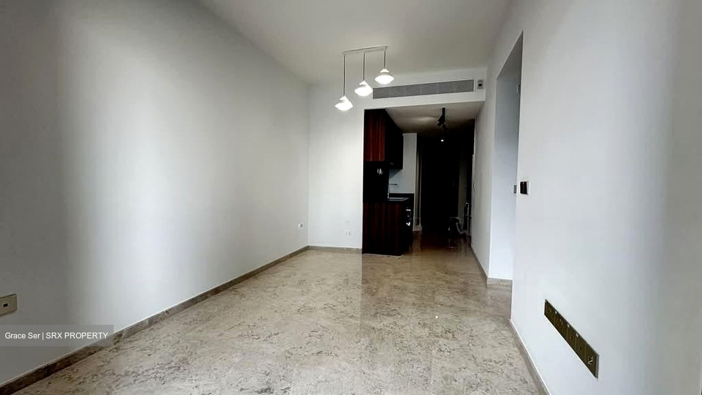Pullman Residence  (D11), Condominium #567194941